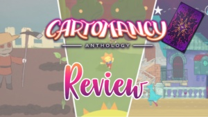 Unveiling the Mystery: Exploring Cartomancy Anthology and the Major Arcana of Tarot