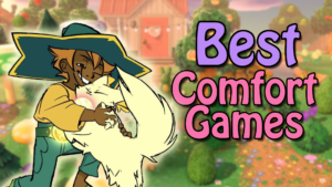 Finding Comfort in Gaming: Discover the Most Heartwarming Video Games