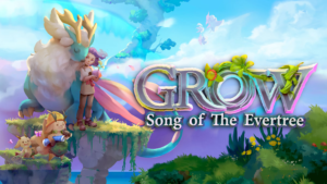 Not Your Grandfather’s Farming Sim! Grow: Song of the Evertree Review