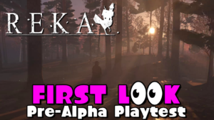 Becoming Baba Jaga’s Apprentice: REKA Early Playtest Impressions